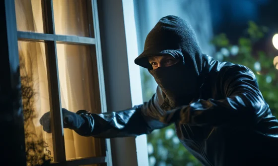 Rüyada eve hırsız girmesi ne anlama gelir?
