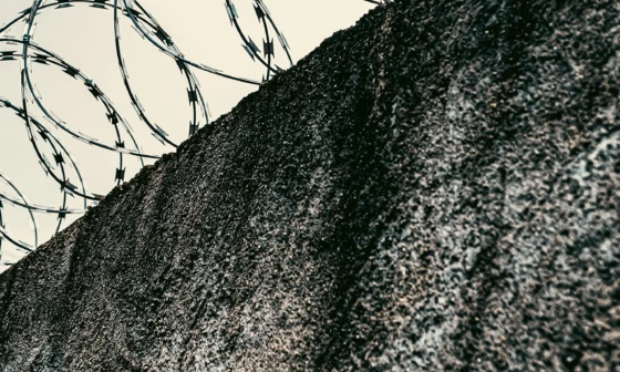 Rüyada hapse girmek, rüyada cezaevi görmek