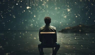 Rüyada küs olduğun birini görmek ne anlama gelir? İslami ve psikolojik rüya tabirleri.