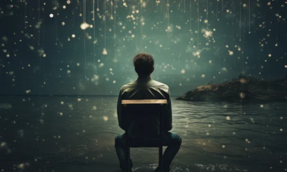 Rüyada küs olduğun birini görmek ne anlama gelir? İslami ve psikolojik rüya tabirleri.