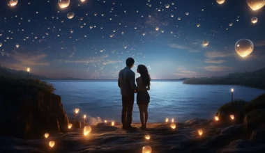 Rüyada küs olduğun eski sevgilinle barışmanın İslami ve psikolojik rüya tabiri