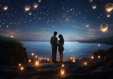 Rüyada küs olduğun eski sevgilinle barışmanın İslami ve psikolojik rüya tabiri