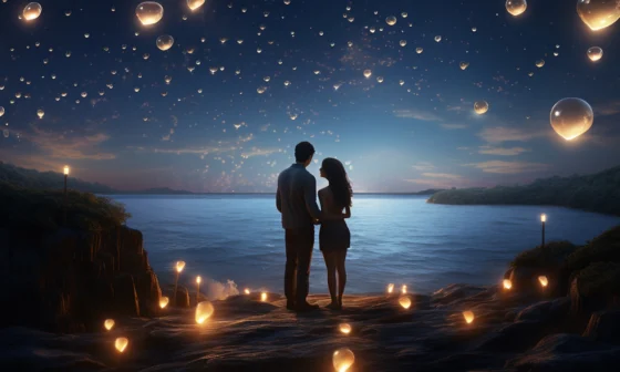 Rüyada küs olduğun eski sevgilinle barışmanın İslami ve psikolojik rüya tabiri