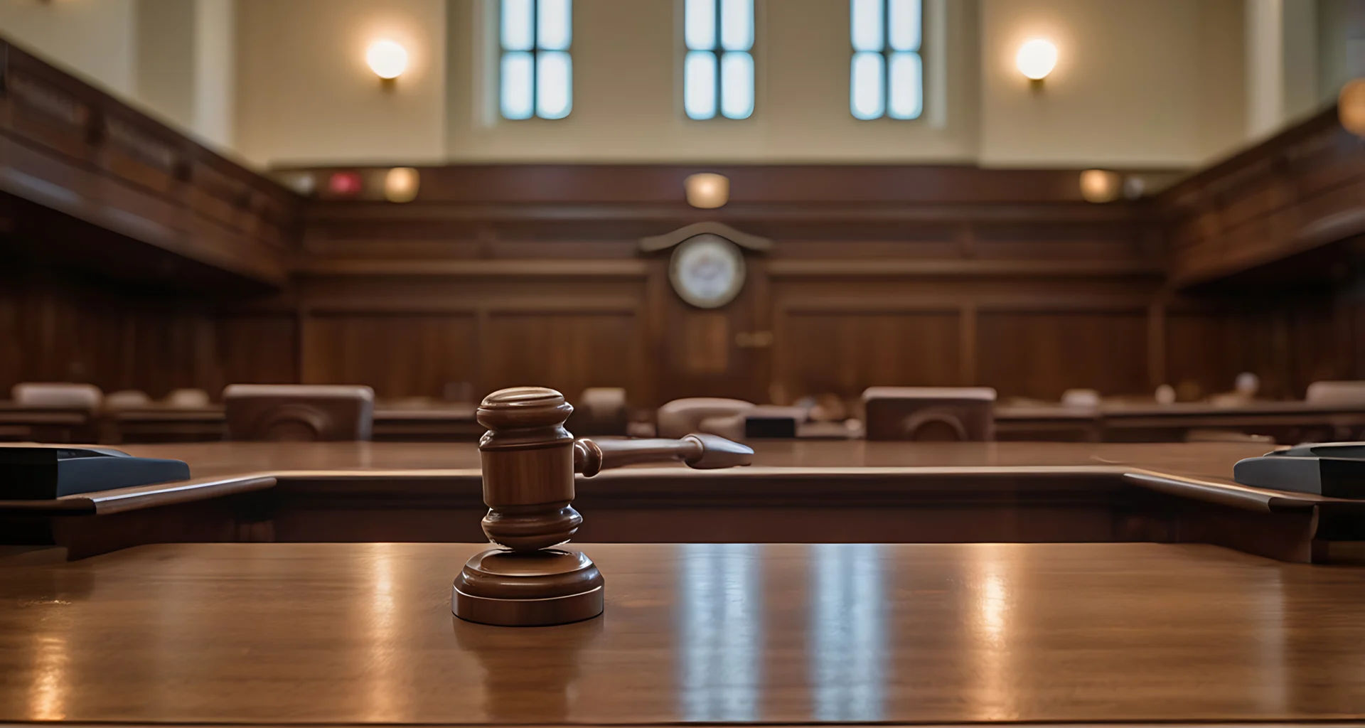 Rüyada mahkemeye çıktığını görmek ne anlama gelir?