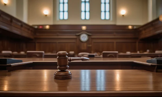 Rüyada mahkemeye çıktığını görmek ne anlama gelir?