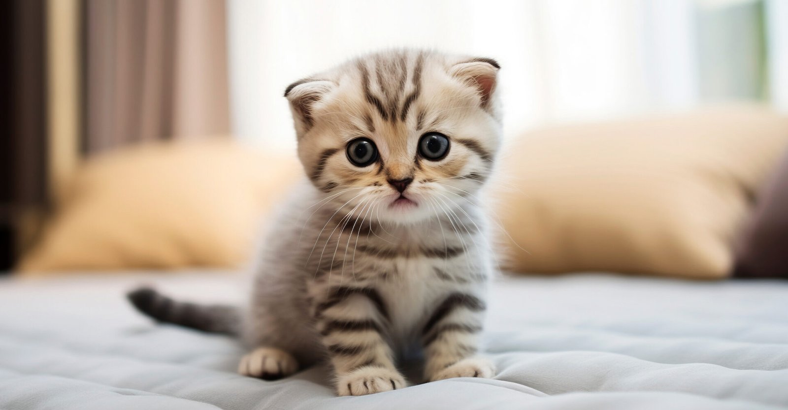 Rüyada yavru kedi görmek ne anlama gelir? İslami rüya tabirlerine göre anlamı ve yorumları.