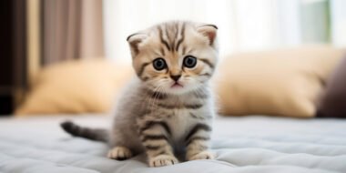 Rüyada yavru kedi görmek ne anlama gelir? İslami rüya tabirlerine göre anlamı ve yorumları.