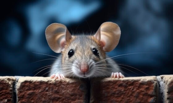 Rüyada fare öldürmek rüya sahibinin gizli düşmanlarına karşı kazandığı mutlak zaferi ve hane içindeki huzursuzluğun sona ermesini simgeler.