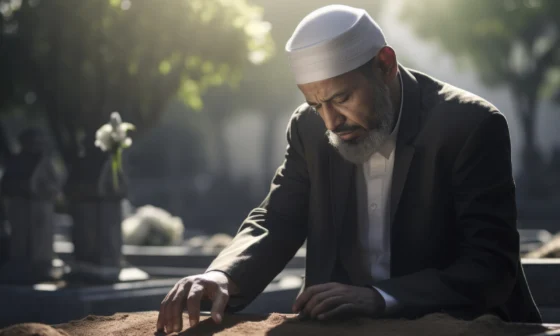 Rüyada ölmüş birini canlı görmek; biten umutların yeşermesine, kapanan kapıların açılmasına ve müjdeli bir habere işarettir.