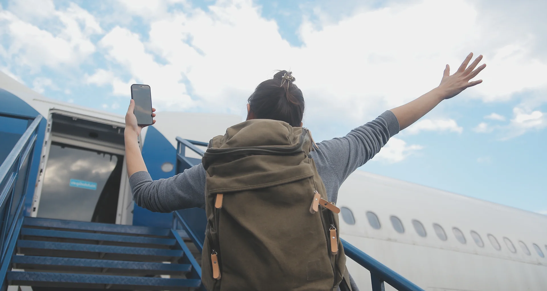 Rüyada yurt dışına yolculuğa çıkmak İslami olarak nasıl tabir edilir?