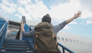 Rüyada yurt dışına yolculuğa çıkmak İslami olarak nasıl tabir edilir?