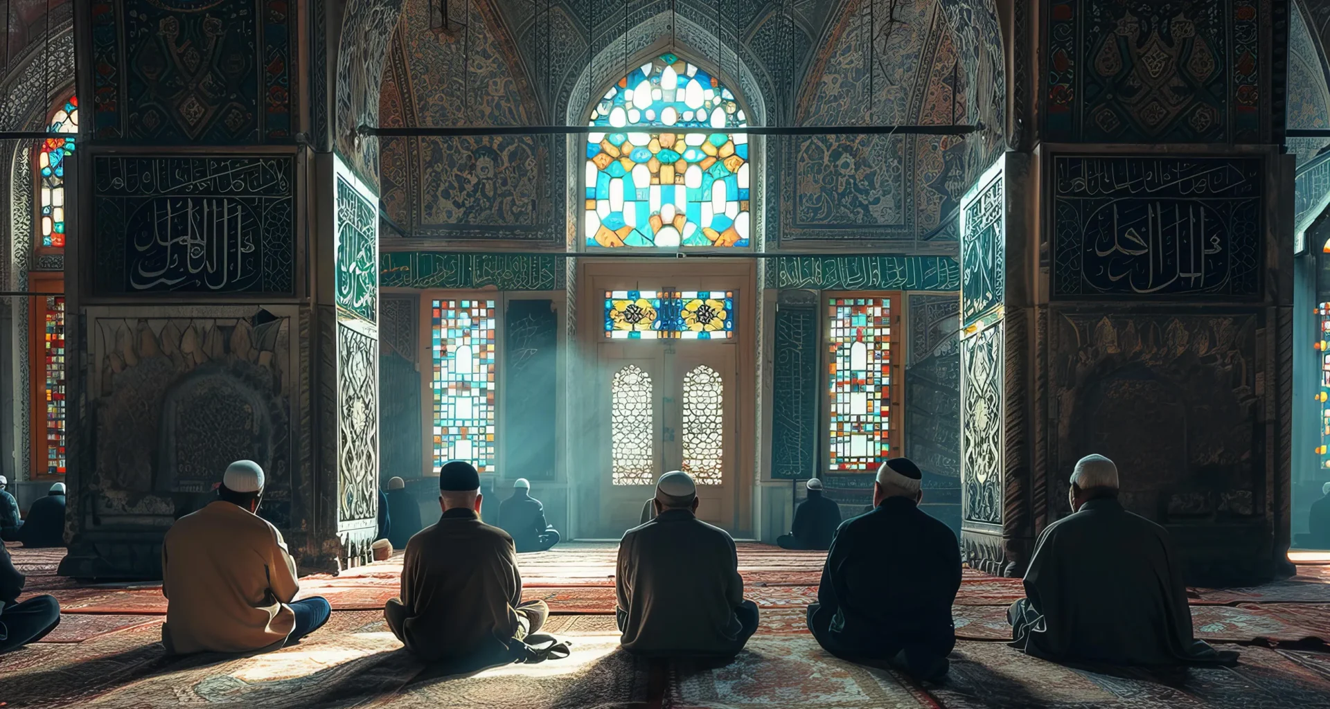 Günlük hayatta okunacak dualar ve faziletleri