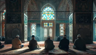 Günlük hayatta okunacak dualar ve faziletleri