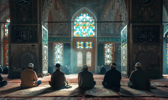 Günlük hayatta okunacak dualar ve faziletleri