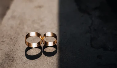 Rüyada altın yüzük görmek ne anlama gelir