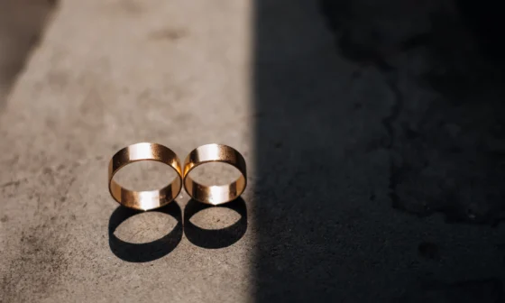 Rüyada altın yüzük görmek ne anlama gelir