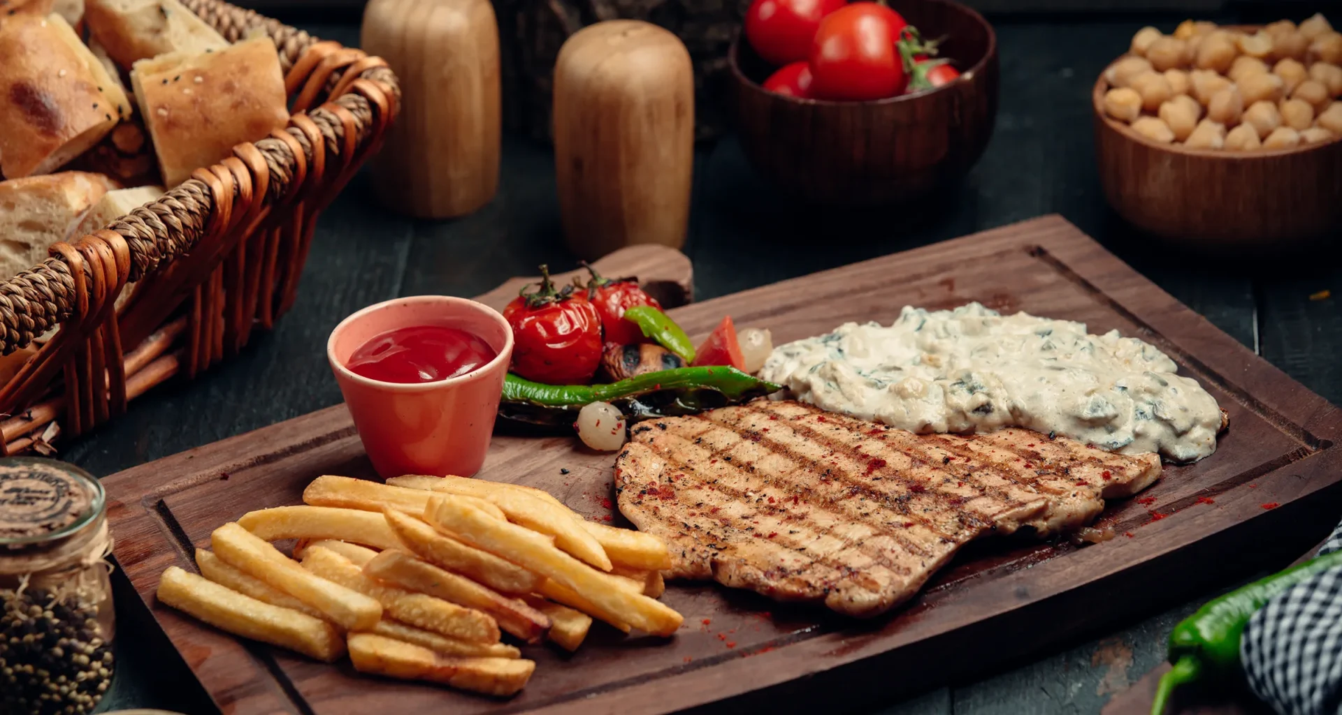 Rüyada et yemek ne anlama gelir?