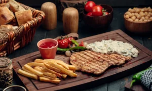 Rüyada et yemek ne anlama gelir?