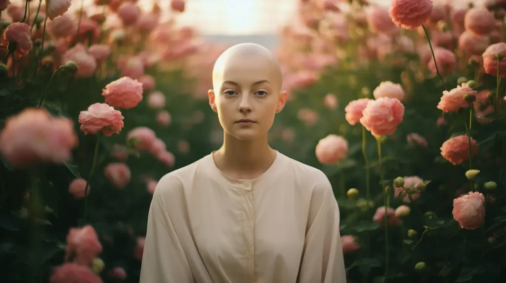 Rüyada hastalık görmek ile ilişkilendirilen kaygı ve içsel baskı sembolü