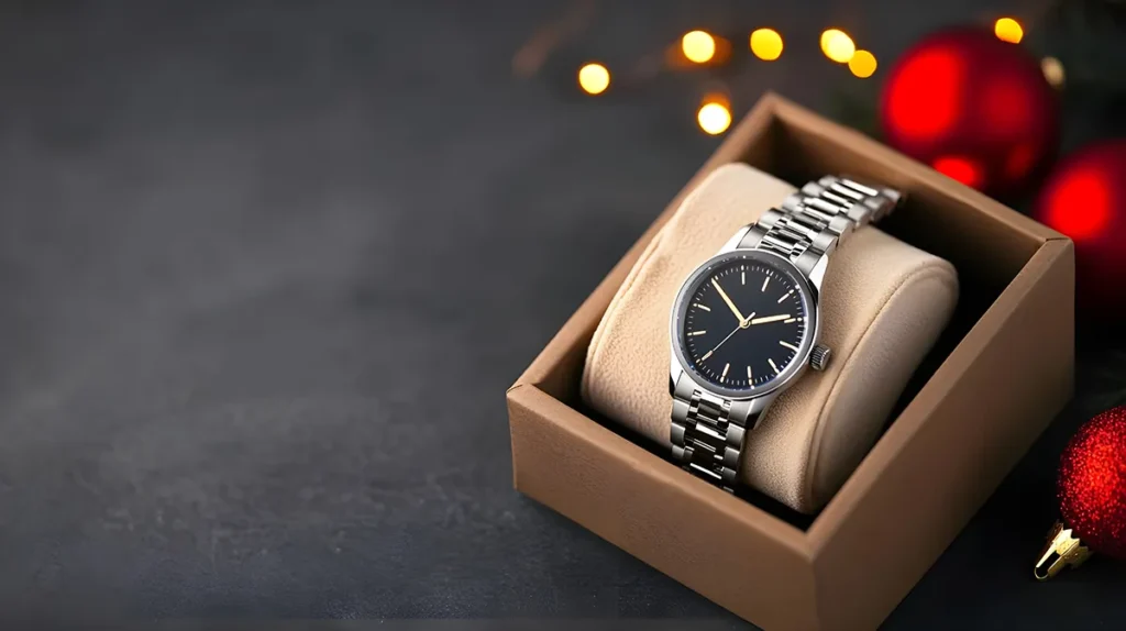 Rüyada hediye saat görmek ve rüya tabiri