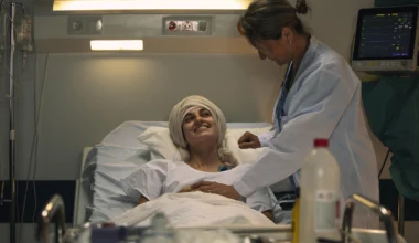 Rüyada kanser hastası görmek, başkalarına dair duyulan kaygı ve duygusal yüklerin rüya sembolü