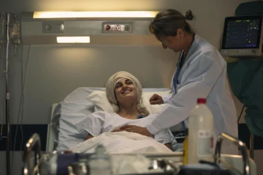 Rüyada kanser hastası görmek, başkalarına dair duyulan kaygı ve duygusal yüklerin rüya sembolü