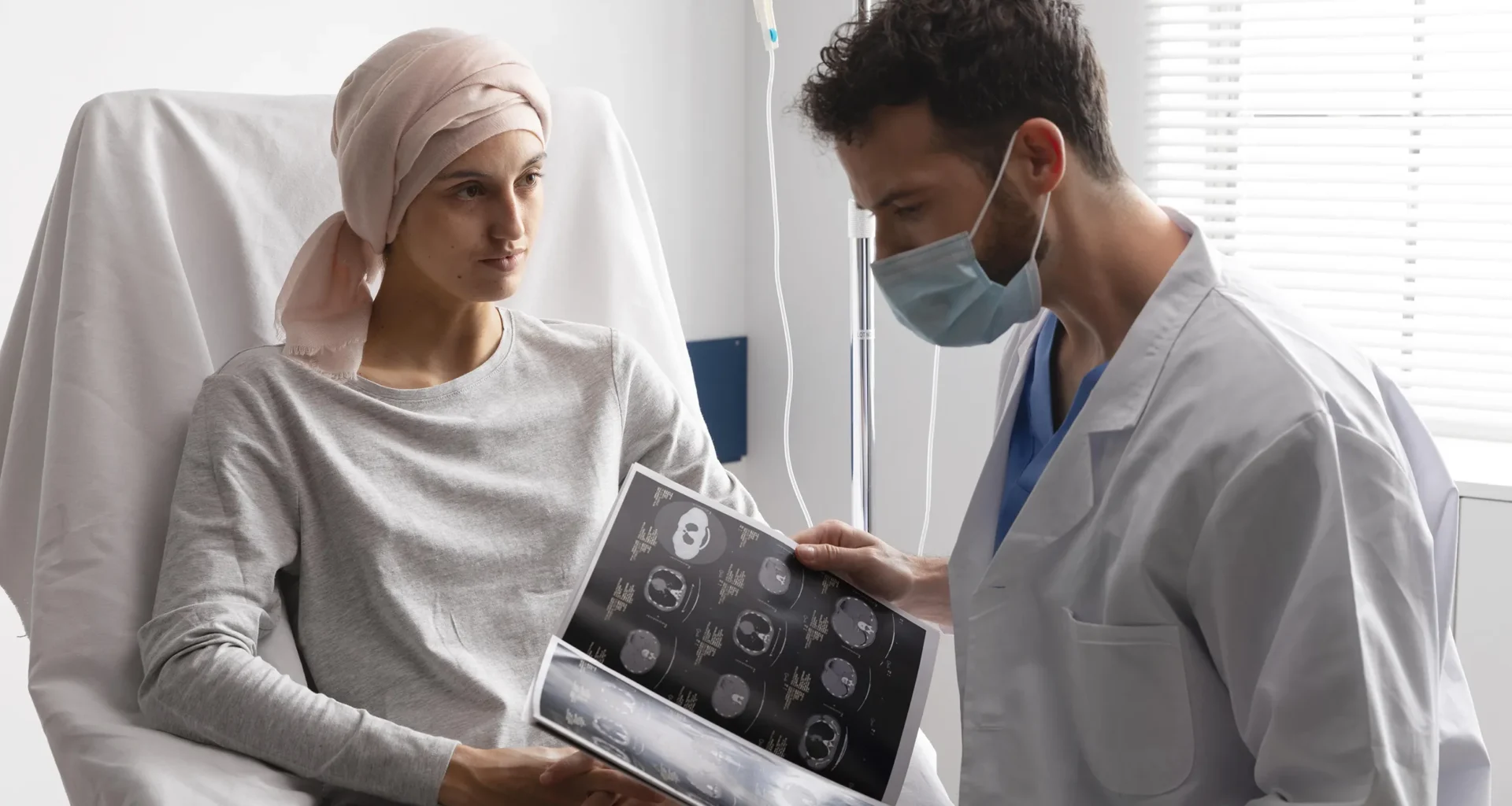 Rüyada kanser olduğunu duymak, beklenmedik bir haberle yaşanan kaygı ve yüzleşme sürecini simgeler