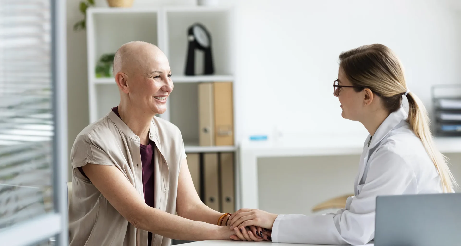 Rüyada kanser olduğunu görmek rüya tabiri