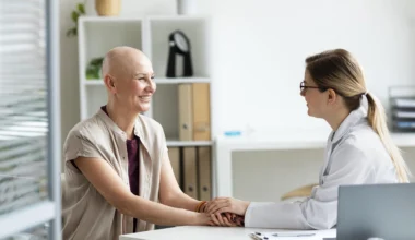 Rüyada kanser olduğunu görmek rüya tabiri