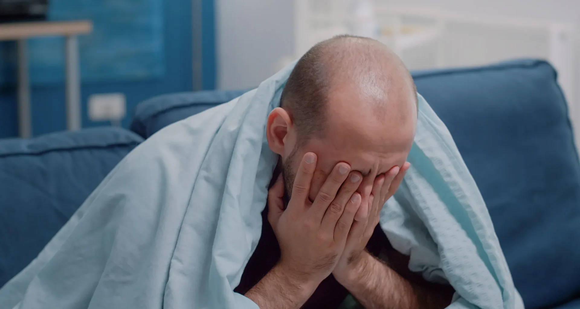 Rüyada kanser olduğunu öğrenmek ve ağlamak