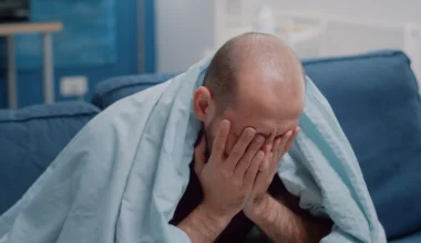 Rüyada kanser olduğunu öğrenmek ve ağlamak