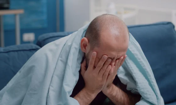 Rüyada kanser olduğunu öğrenmek ve ağlamak