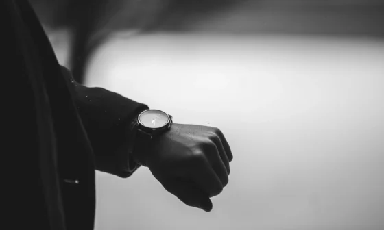 Rüyada kol saati görmek ve rüya tabiri